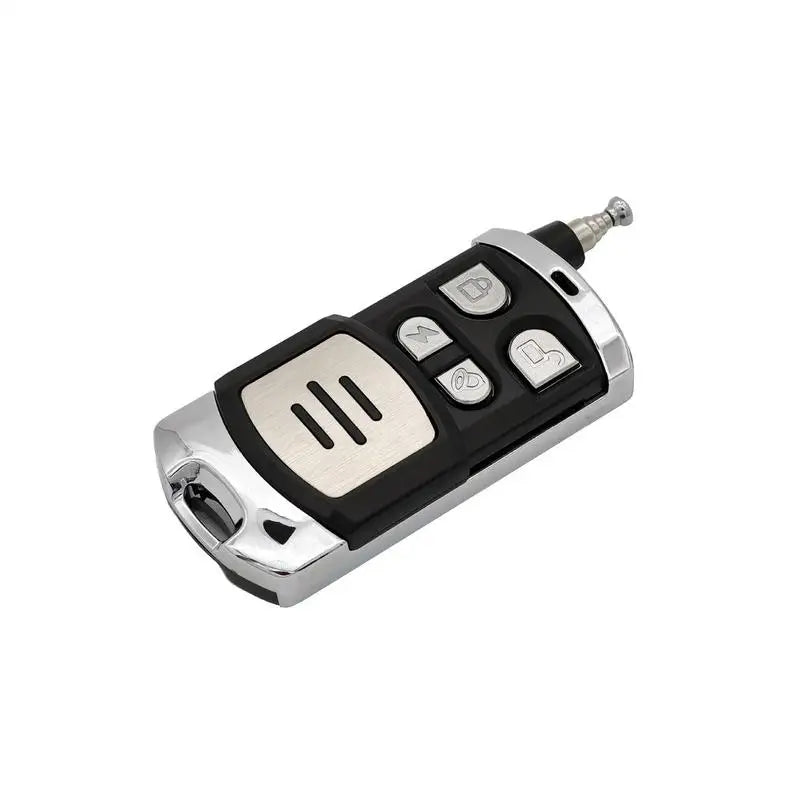 Scooter Alarm Anti Theft Alarm Systems With Remote Control Vehicle Alert Device Waterproof Security Alarm System Motorcycle