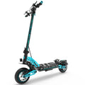 DriveTron 31mph 50kmh Double Absorber Brake Powerful Off-road Adult Big 48V 10inch Tires Adult Electric Scooter