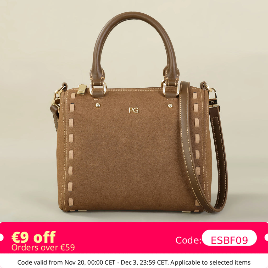 PG bag for woman Pillow bag Large Capacity Multi-Function Satchel Classic 2025 Design Brand bag autumn and winter Fashion Bag