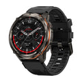 KOSPET TANK T3 Ultra 2 GPS Rugged Smart Watch For Men 5ATM IP69K Waterproof Military Grade Stainless Steel 24/7 Health Monitor