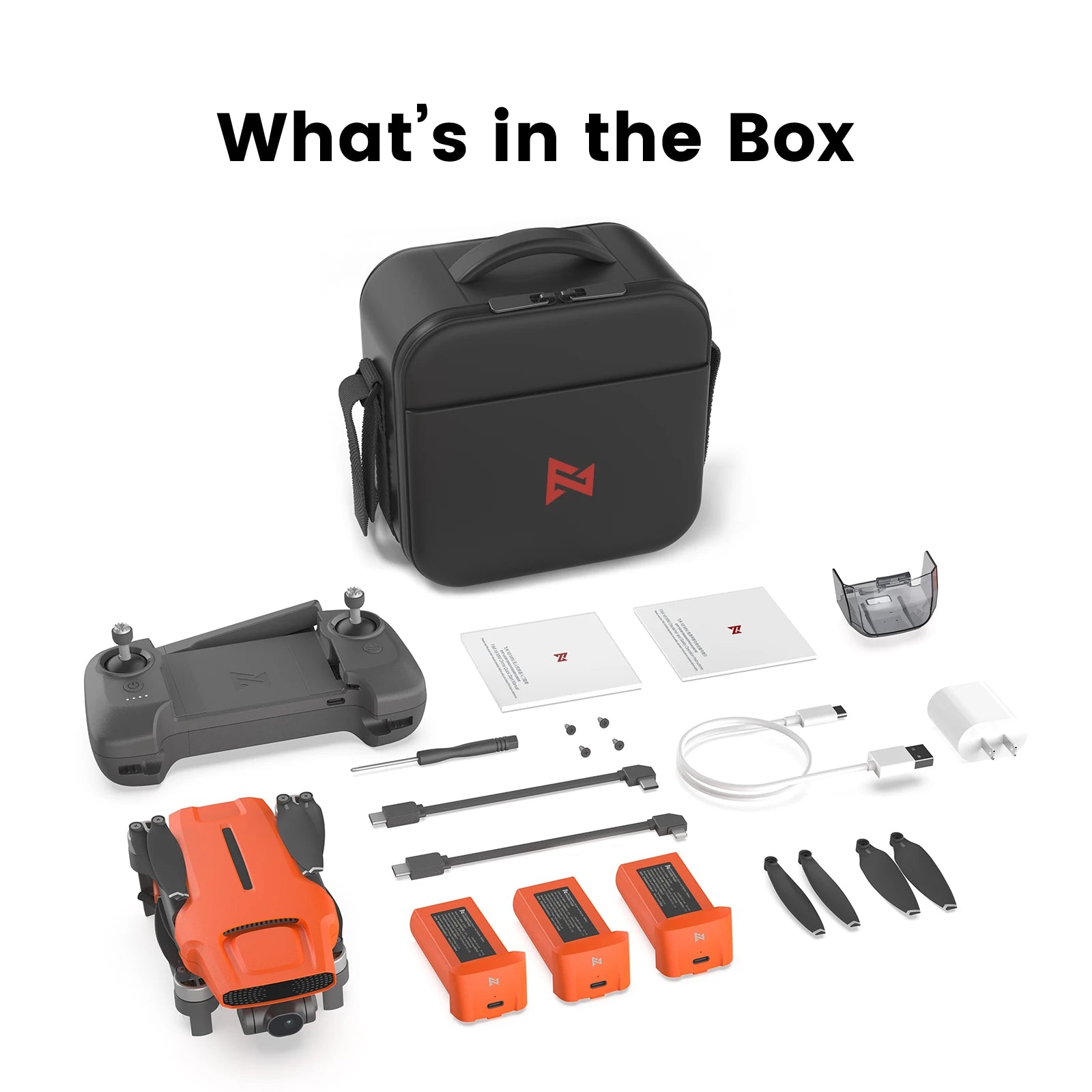 FIMI MINI 3 drone 4K 60fps AI Super Night Video 9km range 3-axis Gimbal 249g Ultralight design smart tracking Domestic Shipping