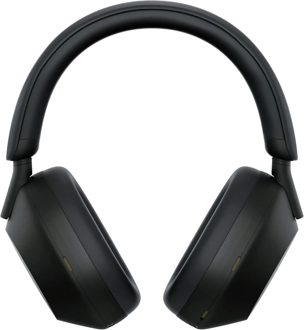 Sony WH-1000XM6 Wireless Noise Cancelling Over-Ear Headphones | Black | Open Box