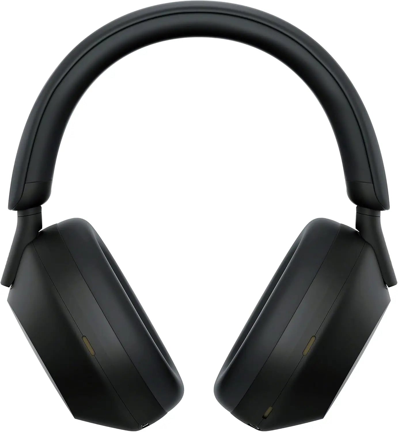 Sony WH-1000XM6 Wireless Noise Cancelling Over-Ear Headphones | Black | Open Box