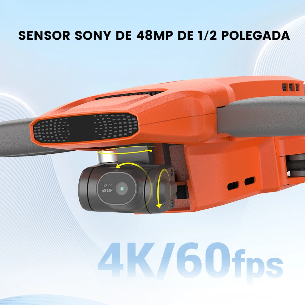 FIMI MINI 3 drone 4K 60fps AI Super Night Video 9km range 3-axis Gimbal 249g Ultralight design smart tracking Domestic Shipping
