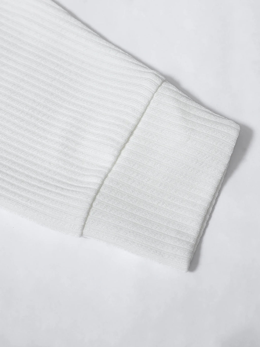 New Light Luxury Light Business Mature Casual Men Sports Retro Style Striped Fashion Men Outdoor Long Sleeve POLO Shirt