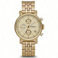 Fossil Woman Watches Stainless Steel Watch Quartz Watch Scratch-Resistant Glass Dial