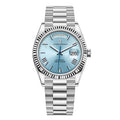 PAGANI DESIGN DD36 Men's Watches Fashion Automatic Watch For Men AR Sapphire Glass ST16 Mechanical Wristwatch Men 2025 New Watch