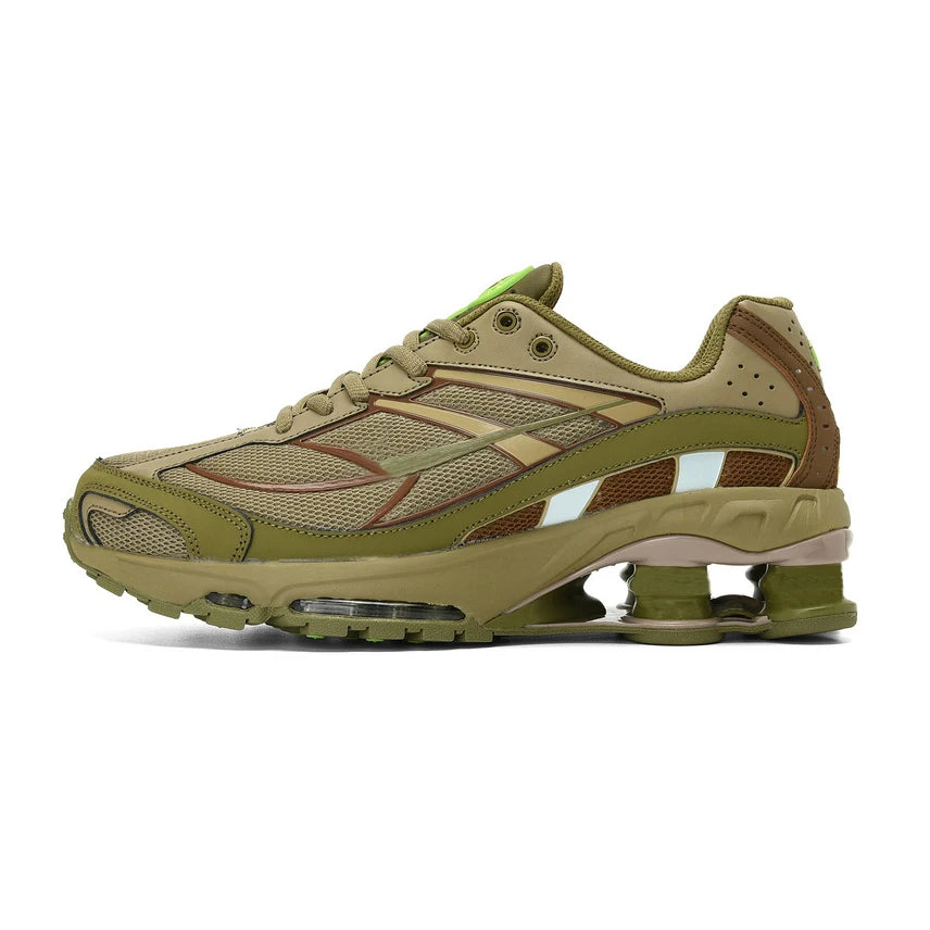 Women Men Running Shoes TLS Designer Sneaker Triple Black Speed Red Silver Racer Bule White Metallic Wolf Grey Outdoor Shoes