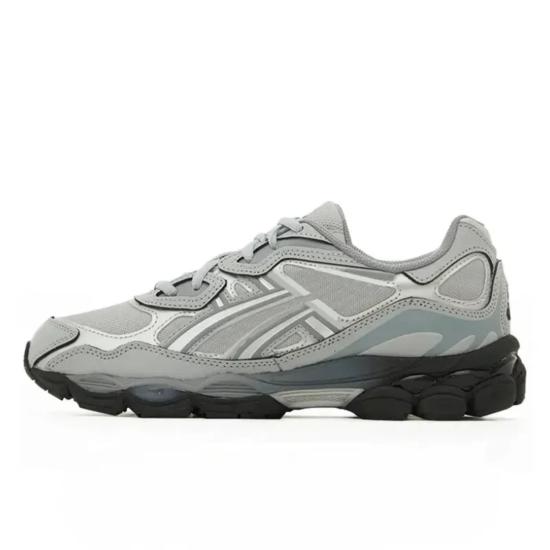 NYC Gel Designer Sneakers Mens Womens Running Graphite Grey Black Hidden NY Ink Ivory Mid Sheet Rock Indigo Men Women Shoes