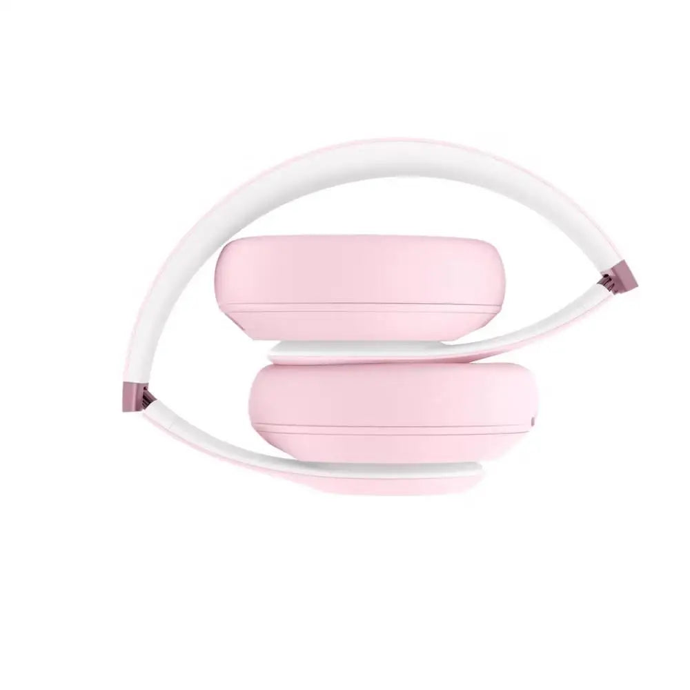Beats Studio Pro Wireless Noise Cancelling Over-Ear Headphones | Matte Pink | Open Box
