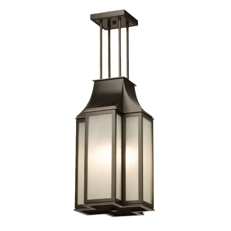 Nordic Modern Living Room Vintage Wall Lamps Indoor Lamp Outdoor Waterproof Llight Courtyard Corridor Staircase Led Wall Decor