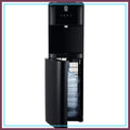 Hot & Cold Bottom Loading Water Cooler Dispenser for 5 Gallon Bottle