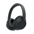 Sony WH-CH720N Wireless Noise Cancelling Over-Ear Headphones | Black | Open Box