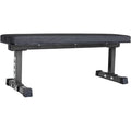 Weight Bench, Heavy Duty Workout Bench For Home Gym, Folding Fitness Equipment For Strength Training, Adjustable Utility Platfor
