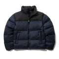 Winter Men Down Jackets Fur Homme Outdoor Windbreaker Outerwear Hooded Fourrure Manteau Coat Hiver Parka Doudoune