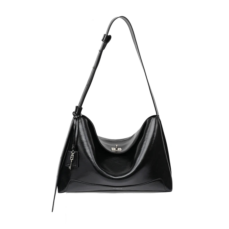 LA FESTIN Original Tote Bags for Women Popular Shoulder Crossbody Bag Large Capacity Handbag Casual Package Lady Fashion Bag